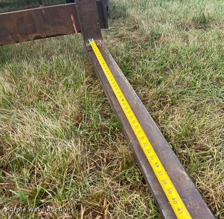 image for item EK8751 2005 Skytrak 10054 telehandler