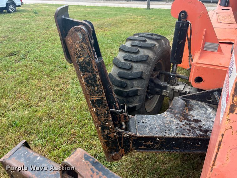 image for item EK8751 2005 Skytrak 10054 telehandler