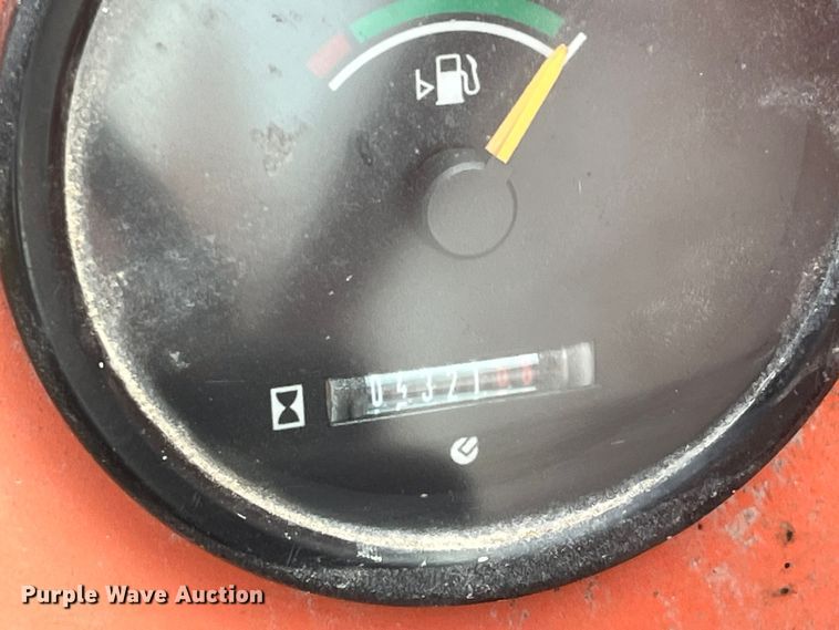 image for item EK8751 2005 Skytrak 10054 telehandler