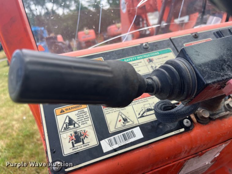 image for item EK8751 2005 Skytrak 10054 telehandler