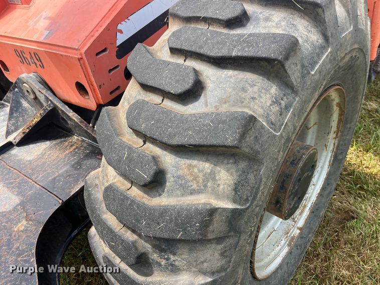 image for item EK8751 2005 Skytrak 10054 telehandler