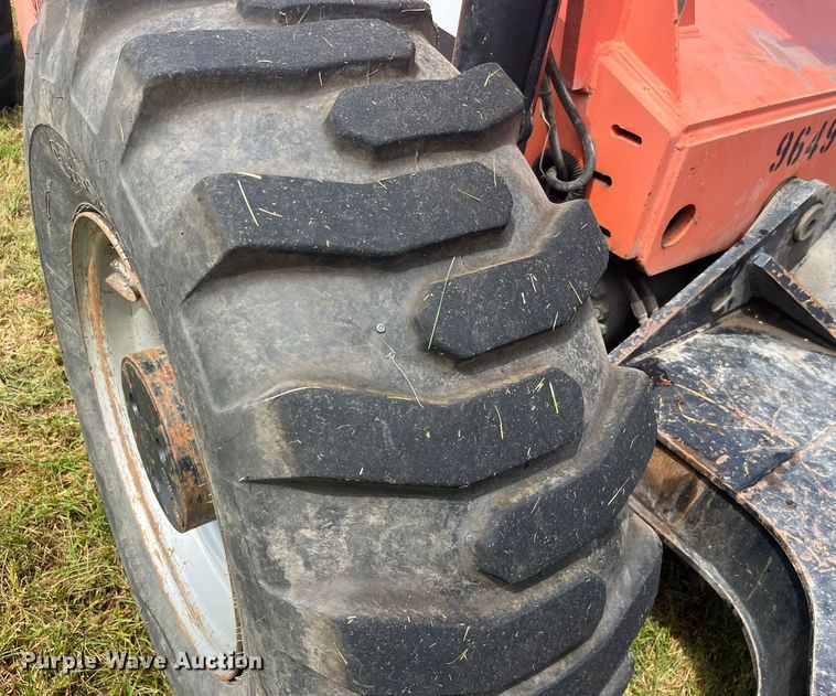 image for item EK8751 2005 Skytrak 10054 telehandler