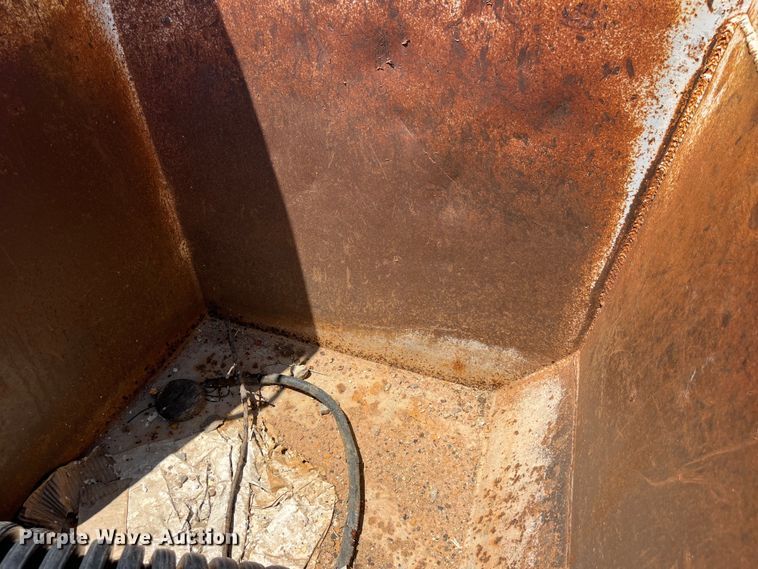 image for item EK8755 Dump bed