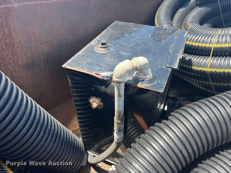 image for item EK8755 Dump bed