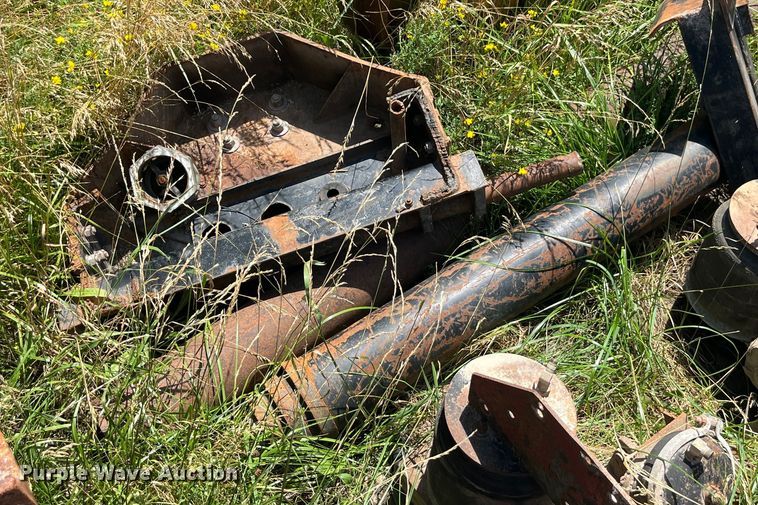 image for item EK8755 Dump bed