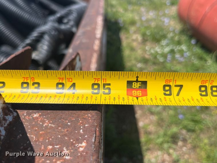 image for item EK8755 Dump bed