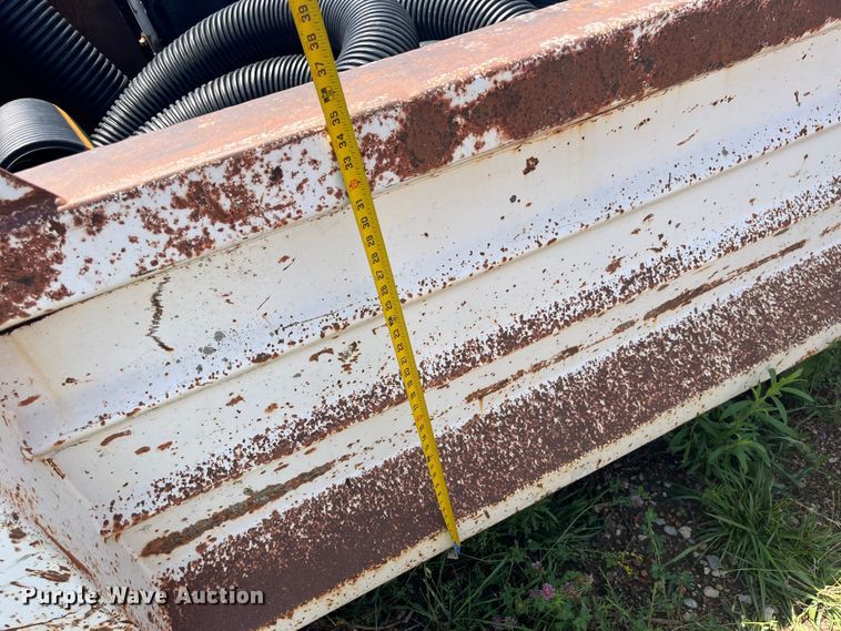 image for item EK8755 Dump bed