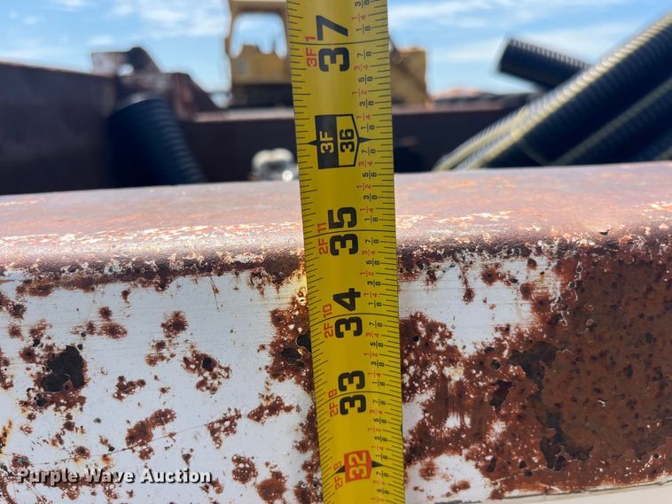 image for item EK8755 Dump bed