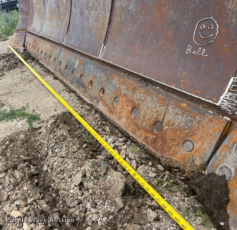 image for item EK8756 Caterpillar  D8H dozer