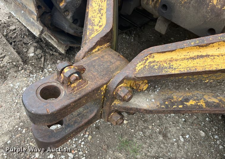 image for item EK8756 Caterpillar  D8H dozer