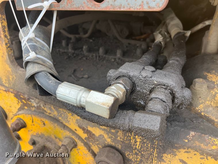 image for item EK8756 Caterpillar  D8H dozer