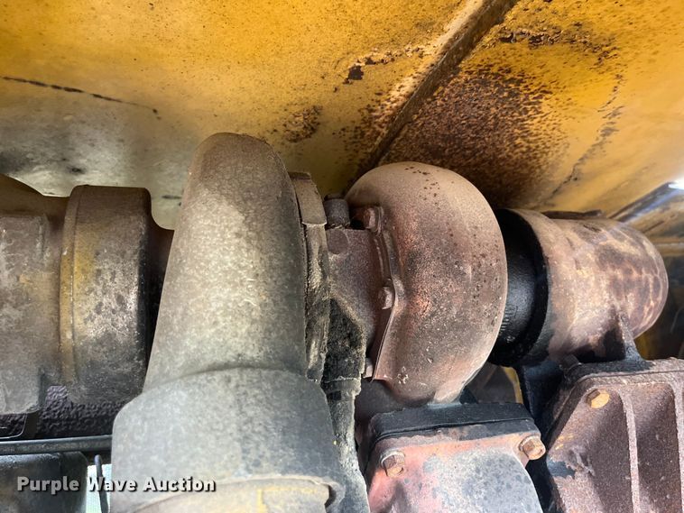 image for item EK8756 Caterpillar  D8H dozer