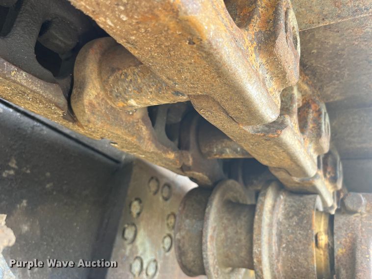 image for item EK8756 Caterpillar  D8H dozer