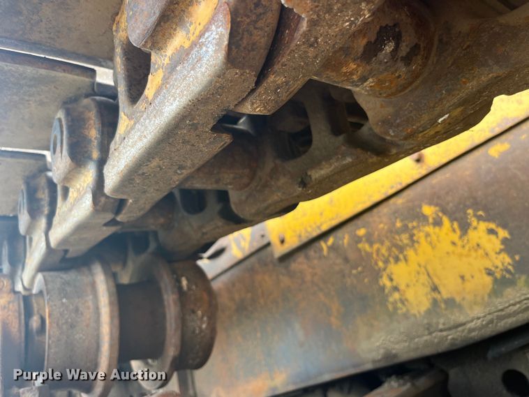 image for item EK8756 Caterpillar  D8H dozer