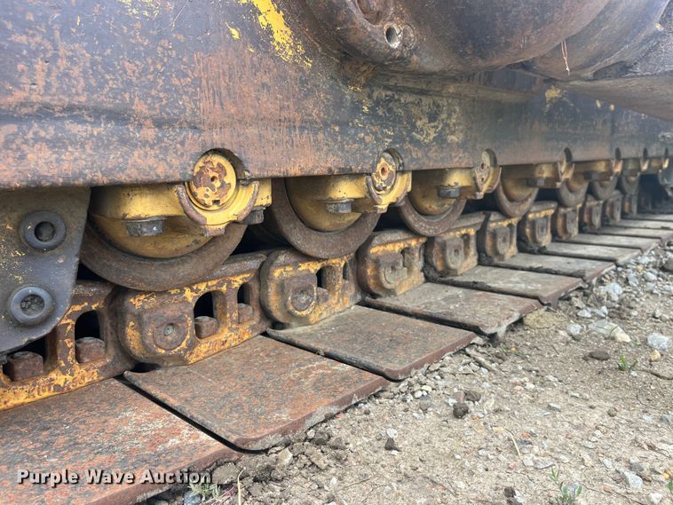 image for item EK8756 Caterpillar  D8H dozer