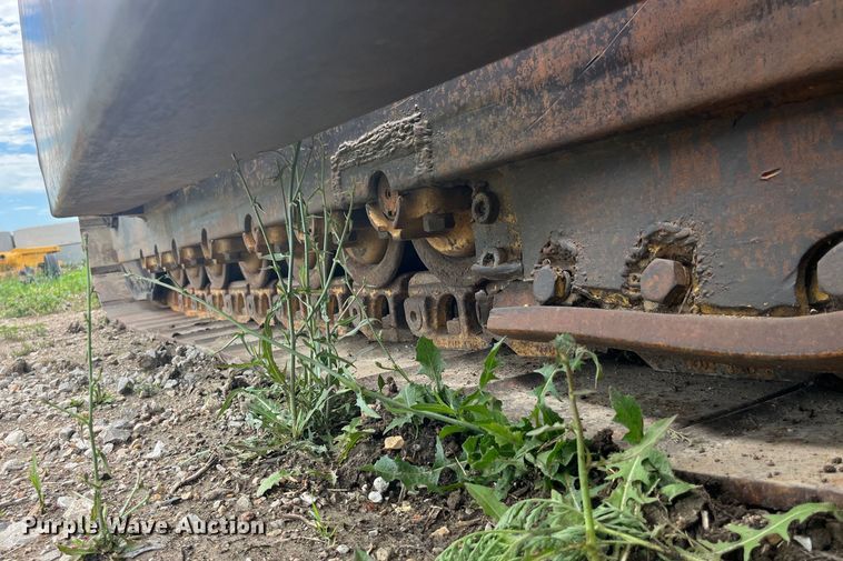 image for item EK8756 Caterpillar  D8H dozer