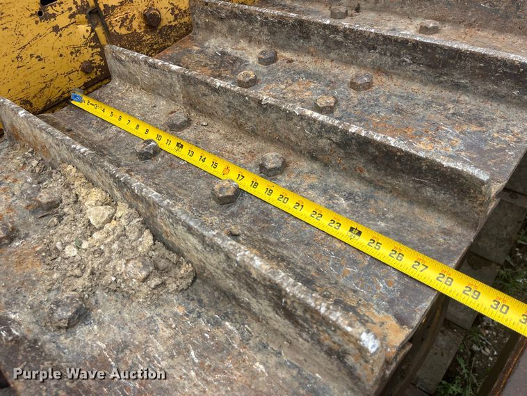 image for item EK8756 Caterpillar  D8H dozer