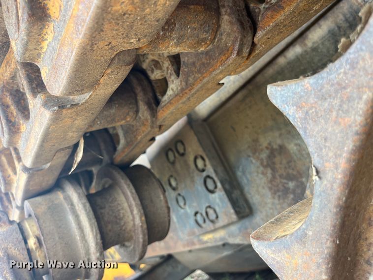 image for item EK8756 Caterpillar  D8H dozer