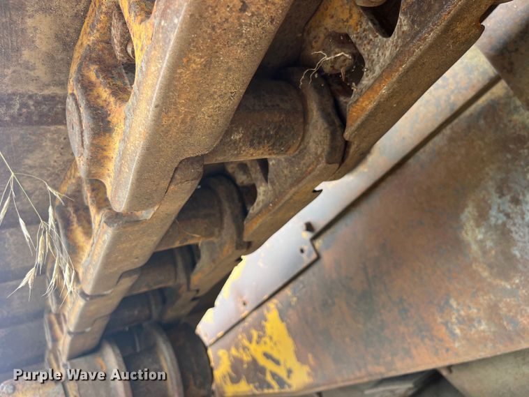 image for item EK8756 Caterpillar  D8H dozer