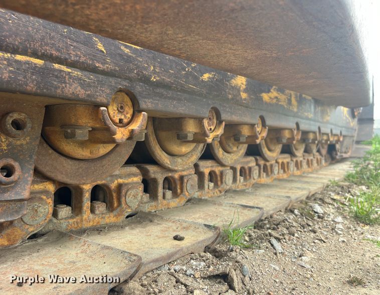 image for item EK8756 Caterpillar  D8H dozer