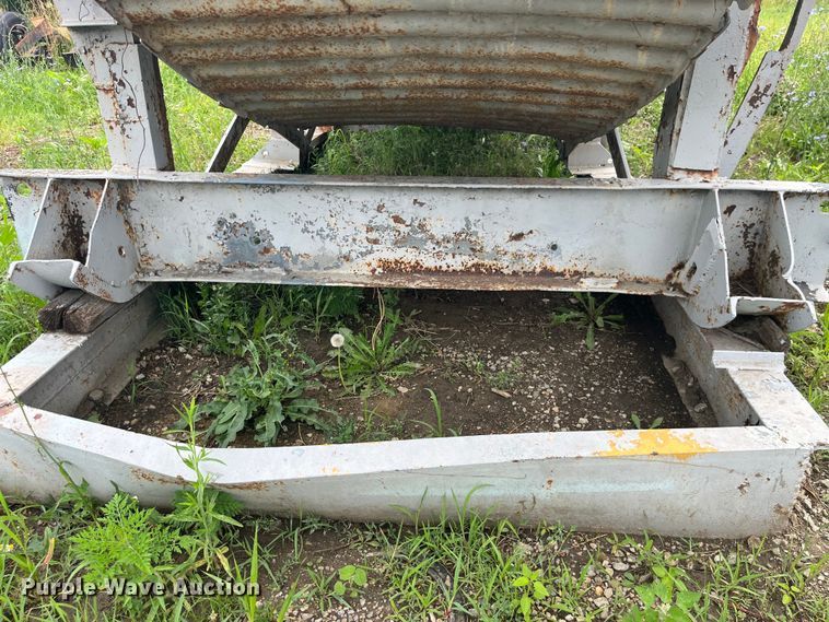 image for item EK8757 Cedar Rapids crusher feeder