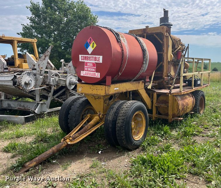 image for item EK8758 Power unit