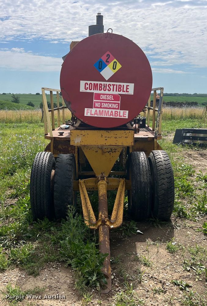 image for item EK8758 Power unit