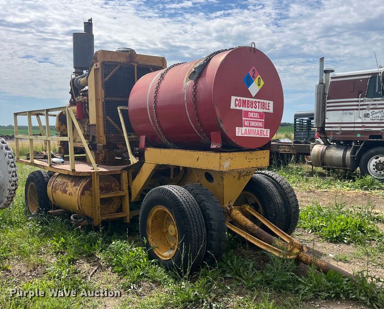 image for item EK8758 Power unit