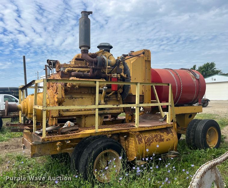 image for item EK8758 Power unit