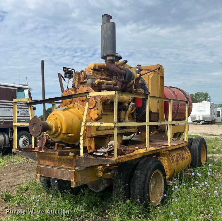 image for item EK8758 Power unit