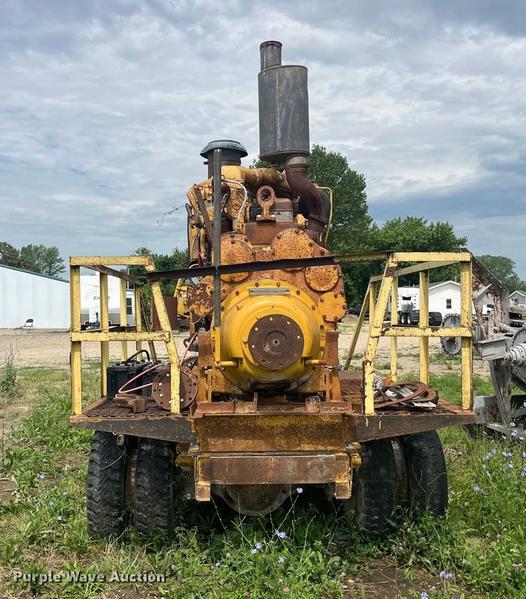 image for item EK8758 Power unit