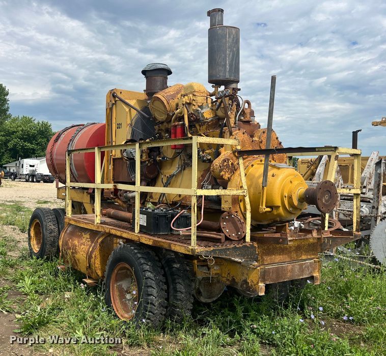 image for item EK8758 Power unit