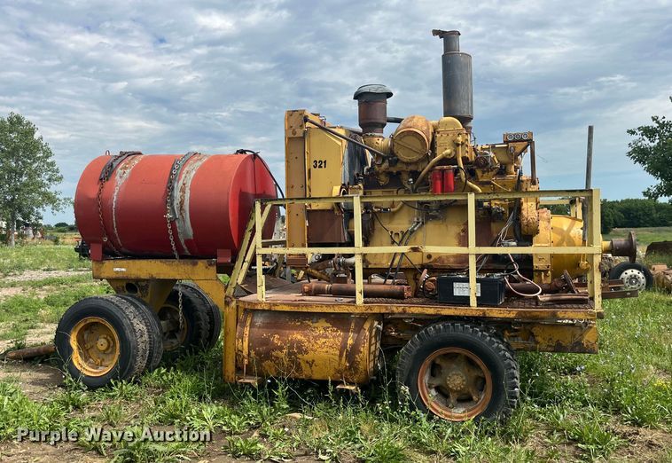 image for item EK8758 Power unit