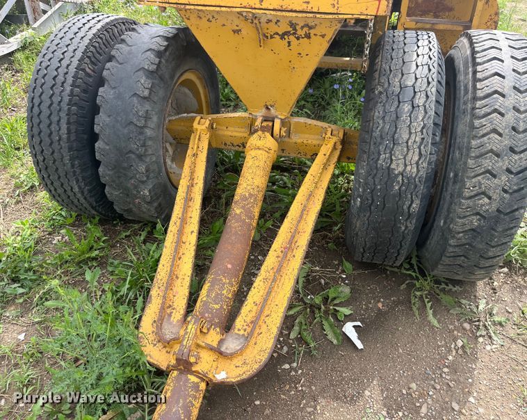 image for item EK8758 Power unit