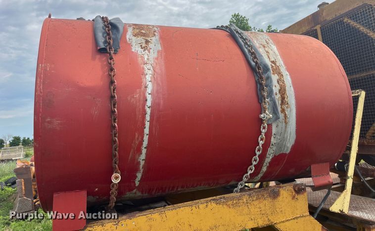 image for item EK8758 Power unit