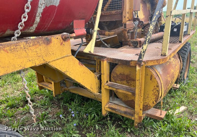 image for item EK8758 Power unit