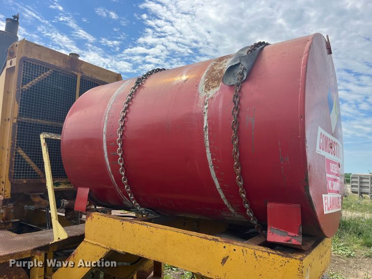 image for item EK8758 Power unit