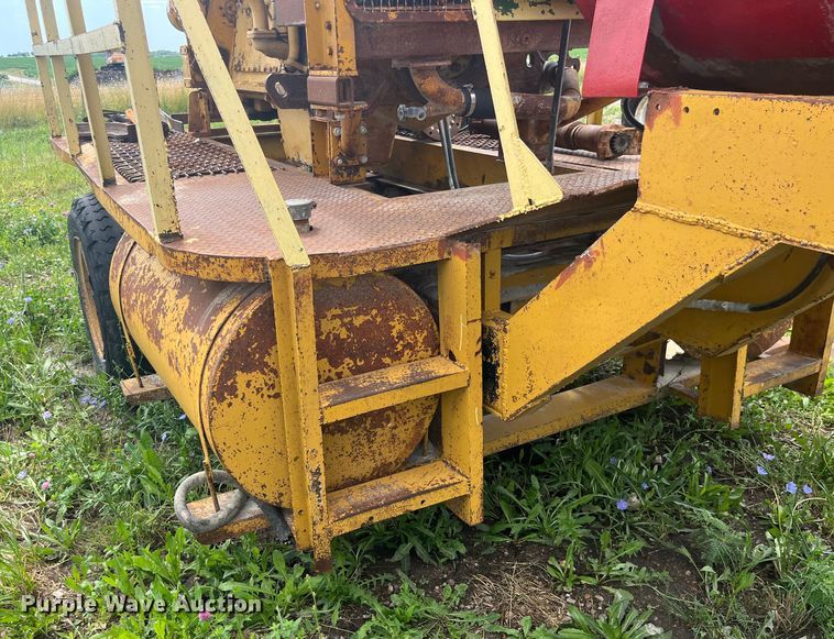 image for item EK8758 Power unit