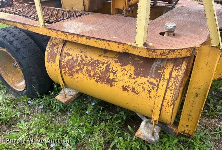 image for item EK8758 Power unit