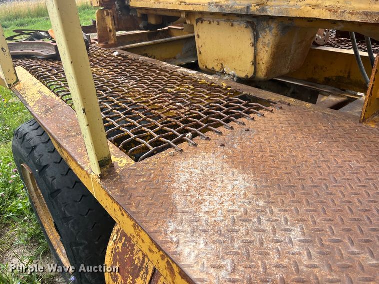 image for item EK8758 Power unit