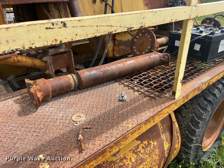 image for item EK8758 Power unit