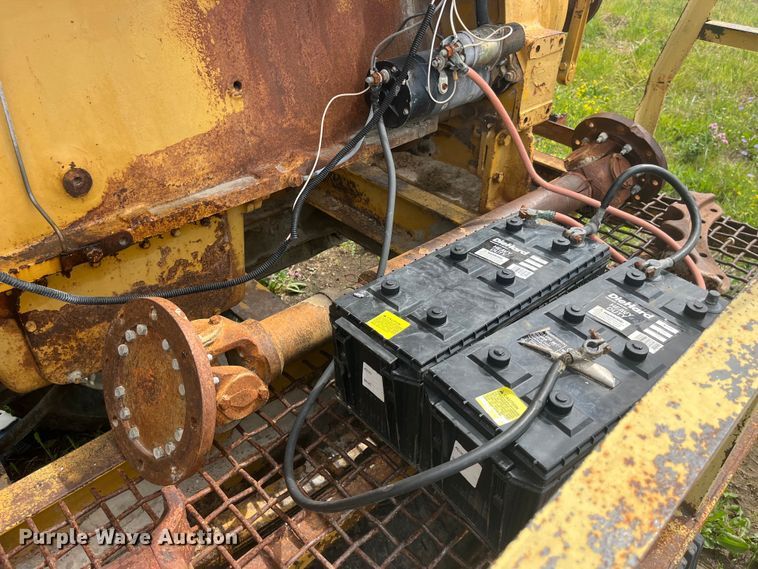 image for item EK8758 Power unit