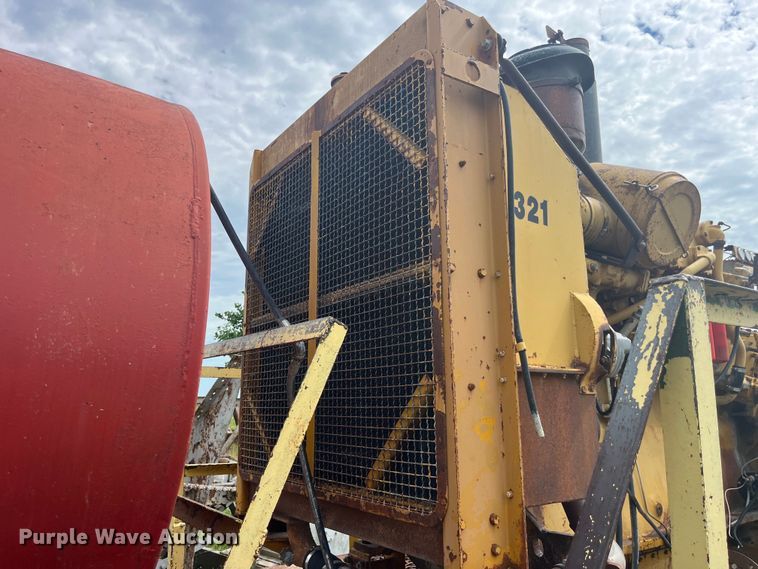 image for item EK8758 Power unit