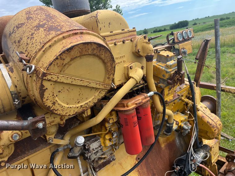 image for item EK8758 Power unit