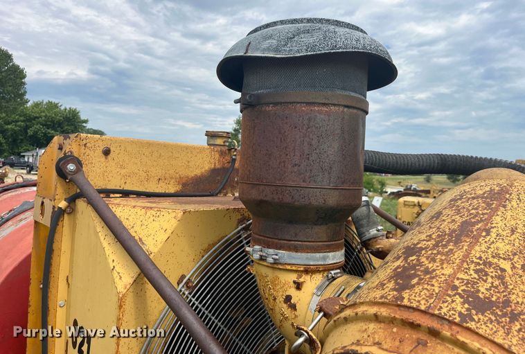 image for item EK8758 Power unit