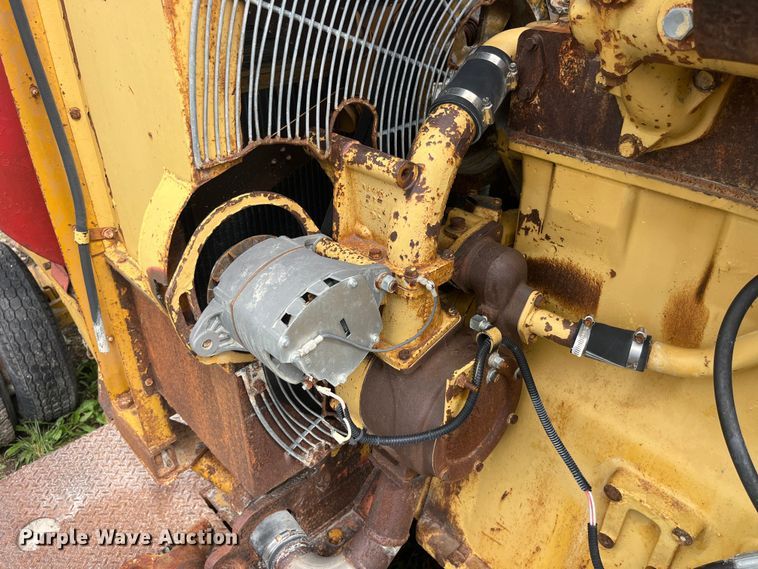 image for item EK8758 Power unit