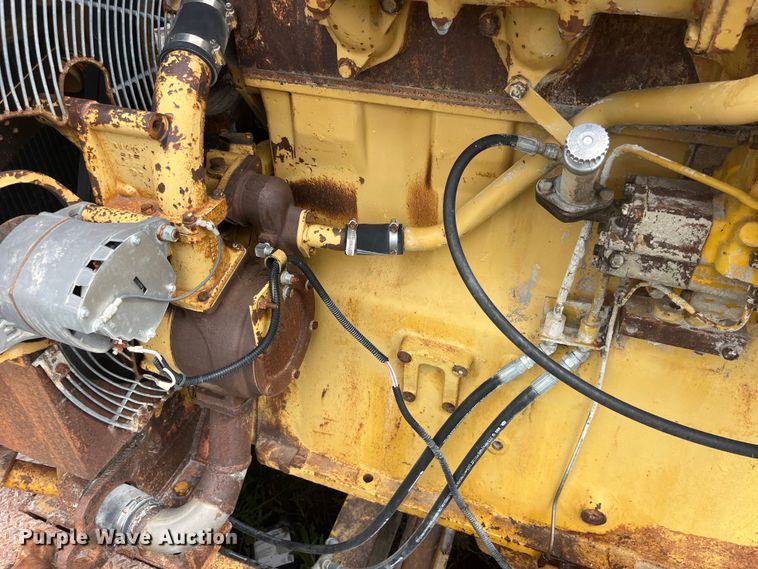 image for item EK8758 Power unit