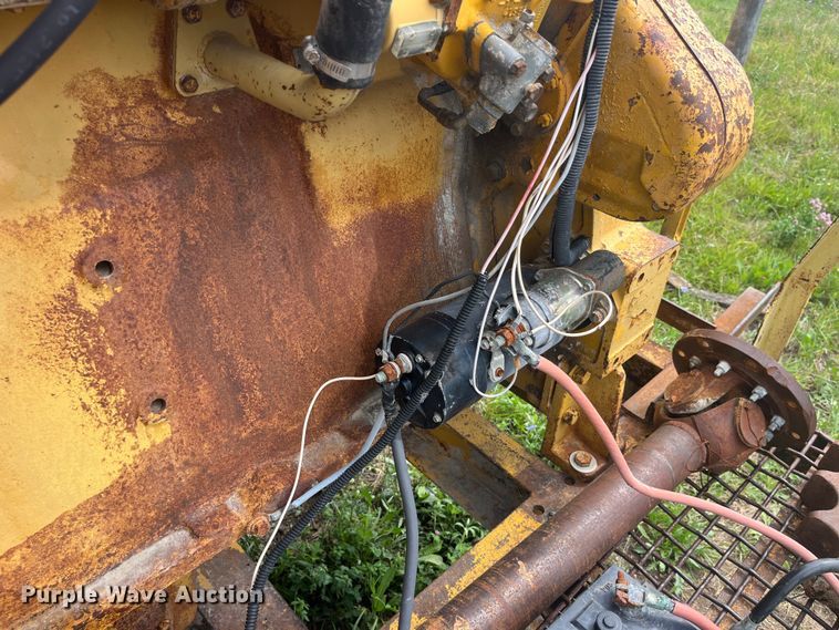 image for item EK8758 Power unit