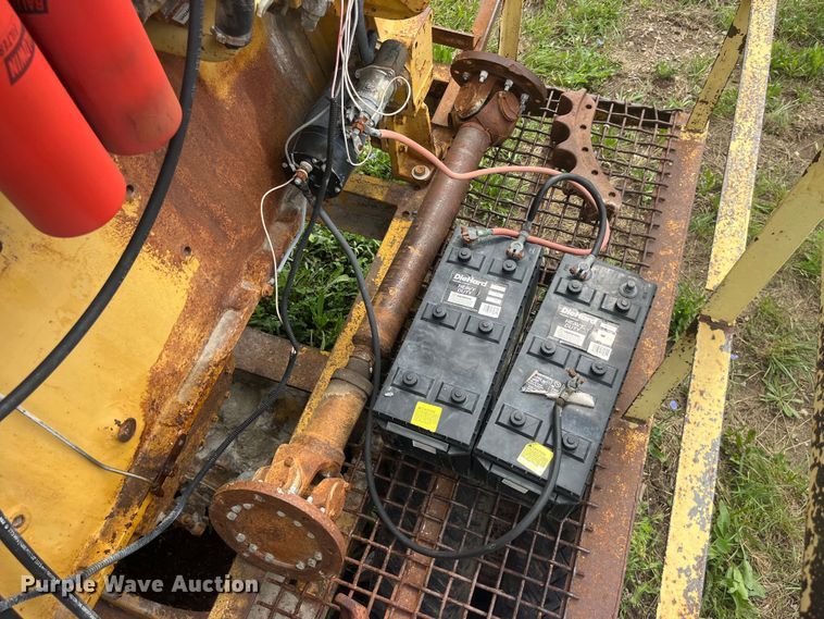 image for item EK8758 Power unit