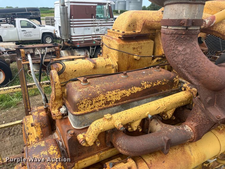 image for item EK8758 Power unit